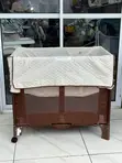 Arm's Reach Mini Arc Co-Sleeper Bassinet - 3