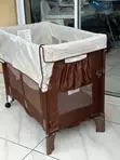 Arm's Reach Mini Arc Co-Sleeper Bassinet - 5