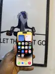 Apple iPhone 14 Pro 128GB Zinariya - 2