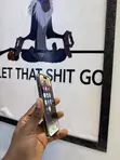 Apple iPhone 14 Pro 128GB Zinariya - 3