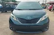 2012 Toyota Sienna - Direct Toks, Accident Free - 2