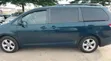 2012 Toyota Sienna - Direct Toks, Accident Free - 3