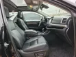 2019 Toyota Highlander XLE Black - 4