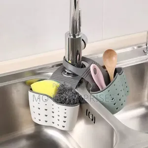 Mai Daidaita Kayan Wanke Kasko Na Kitchen