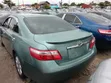Toyota Camry 2008 Kore - 5