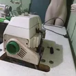 Hudong Overlock Weaving Machine - 2