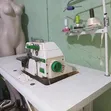 Hudong Overlock Weaving Machine - 3