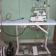 Hudong Overlock Weaving Machine - 4