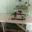 Hudong Overlock Weaving Machine - 5