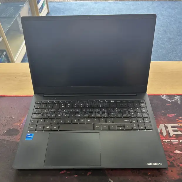 Dynabook Satellite Pro C50-H Laptop: 8GB RAM, Intel Core i5, 256GB SSD - 1