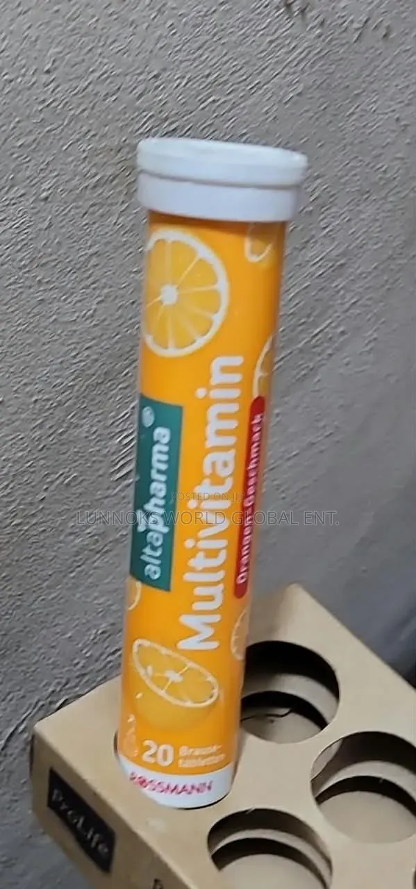 Altapharma Multivitamins - 1