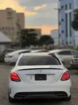 Mercedes-Benz C450 2016 White - 2