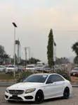 Mercedes-Benz C450 2016 White - 4