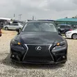 Lexus IS 300 AWD 2018 Baki - 1
