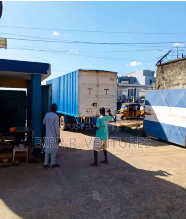 Birr Logistics: Nationwide Goods Delivery - 1