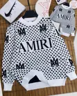 Louis Vuitton Knitted Sweat Top - 4
