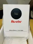 Hz Solar 2.5kWh Lithium Battery - 1