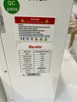 Hz Solar 2.5kWh Lithium Battery - 2