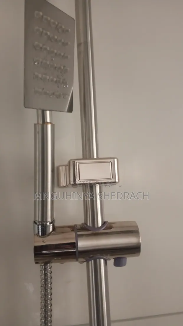 SHEDDBEN GLOBAL Plumbing Services - 1