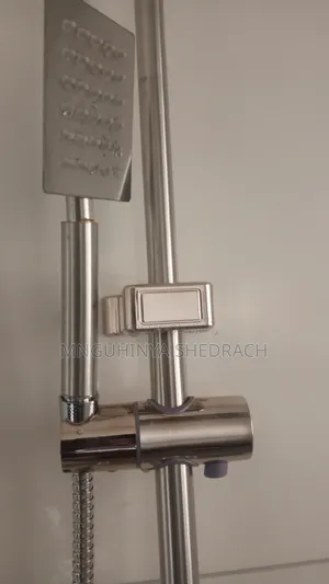 SHEDDBEN GLOBAL Plumbing Services