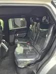 2020 Range Rover Sport Silver - 3
