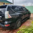 Lexus GX 460 Premium 2011 Black - 2