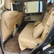 Lexus GX 460 Premium 2011 Black - 5