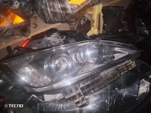 Lexus ES350 Headlight (Passenger Side) 2010-2012