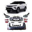 Toyota Fortuner Upgrade Kits (2014-2022) - 1