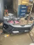 Toyota Fortuner Upgrade Kits (2014-2022) - 2