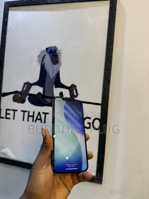 Apple iPhone 12 Pro Max 256GB Blue