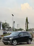 Mercedes-Benz GLE 350 2016 Baki - 2