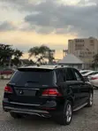 Mercedes-Benz GLE 350 2016 Baki - 4