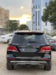 Mercedes-Benz GLE 350 2016 Baki - 5