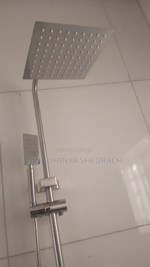 Sabis na Magudanar Ruwa na SHEDDBEN GLOBAL - 1