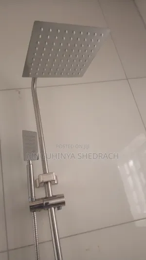 Sabis na Magudanar Ruwa na SHEDDBEN GLOBAL