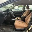 2016 Toyota Corolla LE Premium Sedan - Direct Belgium - 2