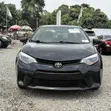 2016 Toyota Corolla LE Premium Sedan - Direct Belgium - 3