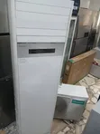 Hisense Standing AC 2HP - 1