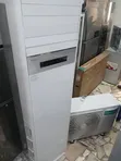 Hisense Standing AC 2HP - 2
