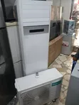 Hisense Standing AC 2HP - 3