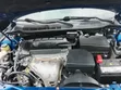 Toyota Camry 2010 Blue - 2