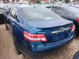 Toyota Camry 2010 Blue - 4