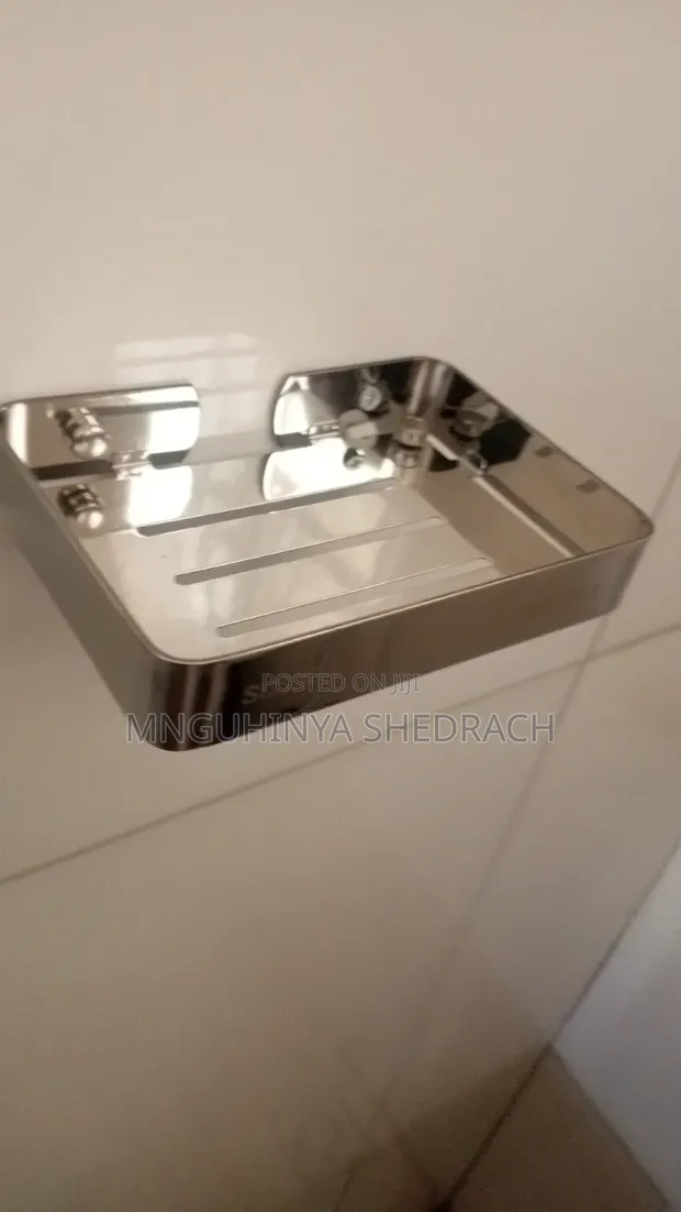Plumbing Services by Mnguhinya Shedrach - 1