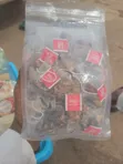 Ginseng Five 5 Treasure Shayi na Ganye - 4