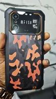 iiiF150 B2 Pro 256GB Orange (Am Shafa) - 2