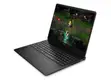 HP Omen 16 Gaming Laptop - Intel Core Ultra 7, 16GB RAM, 1TB SSD, RTX 5060 - 2
