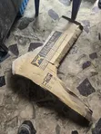 Lexus RX 350 Fenders (2018-2020) - 2