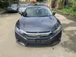 2016 Honda Civic Touring Sedan (1.5L) - Foreign Used - 2