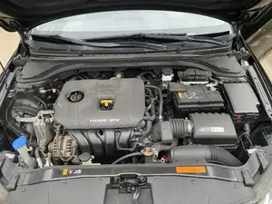 2016 Honda Civic Touring Sedan (1.5L) - Waje An Yi Amfani Da Ita